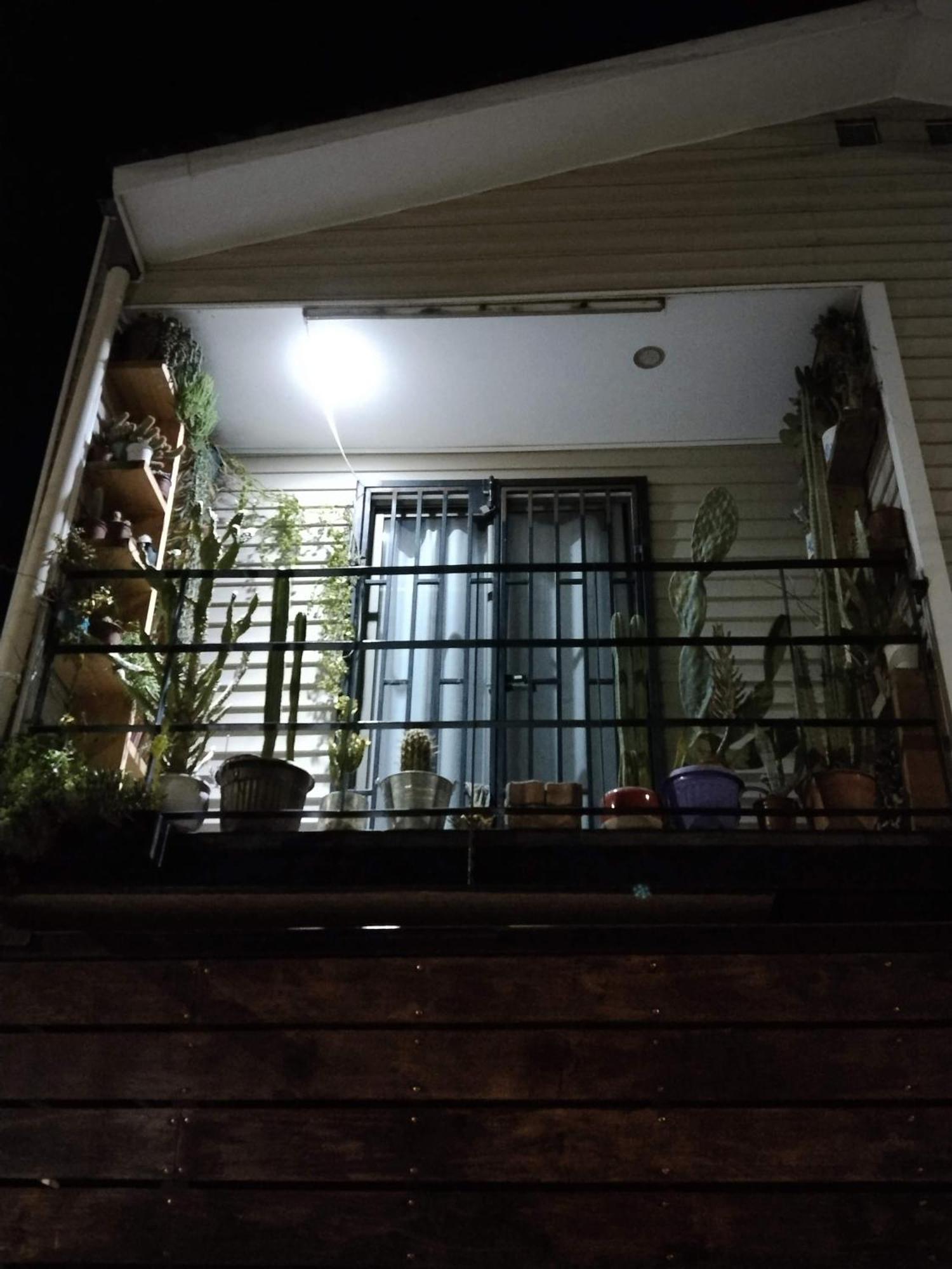 Hostel Tu Espacio Re - Habitaciones Cerca Del Aeropuerto Сантяго Екстериор снимка